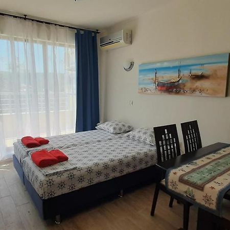 Apartment Turquoise Sozopol 2 Εξωτερικό φωτογραφία