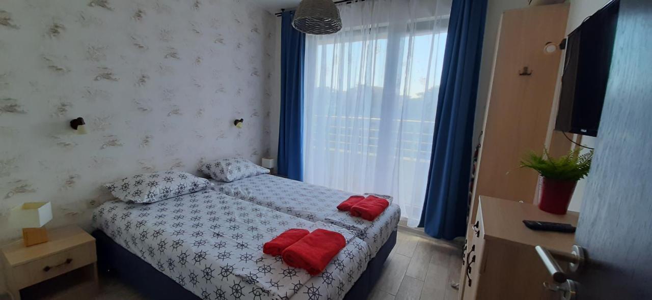 Apartment Turquoise Sozopol 2 Εξωτερικό φωτογραφία