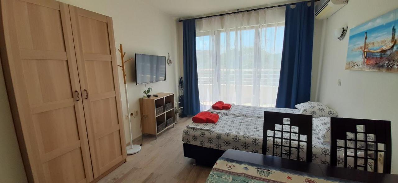 Apartment Turquoise Sozopol 2 Εξωτερικό φωτογραφία